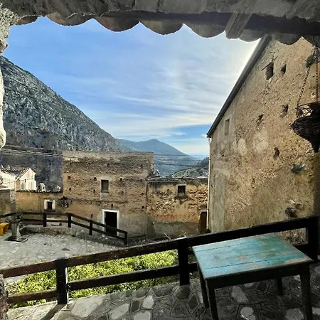 La Magara - Incantevole *